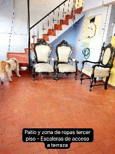 Casa de 5 alcobas en venta en Centenario Fontibon, Bogotá, 390 m² · foto 17 de 20