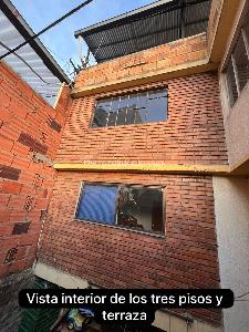 Casa de 5 alcobas en venta en Centenario Fontibon, Bogotá, 390 m² · foto 20 de 20
