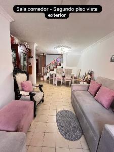 Casa de 5 alcobas en venta en Centenario Fontibon, Bogotá, 390 m² · foto 5 de 20