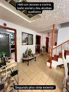 Casa de 5 alcobas en venta en Centenario Fontibon, Bogotá, 390 m² · foto 7 de 20