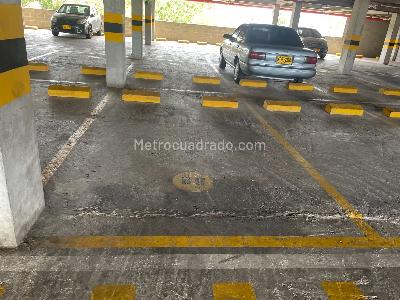 Apartamento de 3 alcobas en venta en Br Altos Del Peñon, Girardot, 64 m² · foto 20 de 20