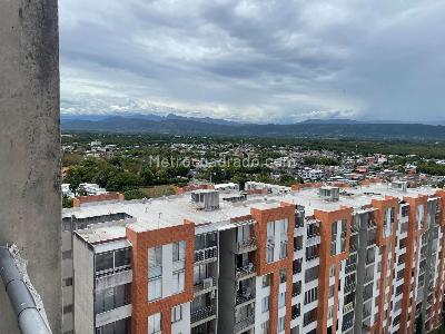 Apartamento de 3 alcobas en venta en Br Altos Del Peñon, Girardot, 64 m² · foto 4 de 20