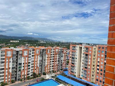 Apartamento de 3 alcobas en venta en Br Altos Del Peñon, Girardot, 64 m² · foto 5 de 20