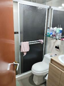 Apartamento de 3 alcobas en venta en Hayuelos Capellania, Bogotá, 78 m² · foto 10 de 13