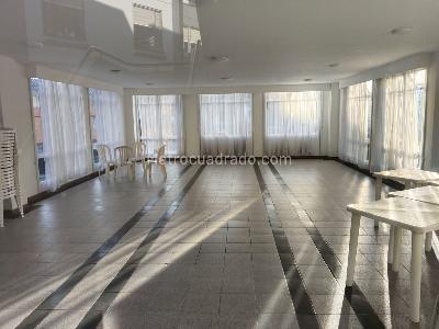Apartamento de 3 alcobas en venta en Hayuelos Capellania, Bogotá, 78 m² · foto 13 de 13