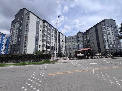 Apartamento de 3 alcobas en venta en Hayuelos Capellania, Bogotá, 78 m² · foto 2 de 13