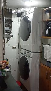 Apartamento de 3 alcobas en venta en Hayuelos Capellania, Bogotá, 78 m² · foto 7 de 13