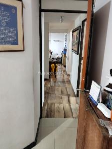 Apartamento de 3 alcobas en venta en Hayuelos Capellania, Bogotá, 78 m² · foto 8 de 13
