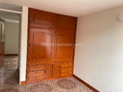 Apartamento de 3 alcobas en venta en San Cristobal Sur Libertadores, Bogotá, 55 m² · foto 12 de 20
