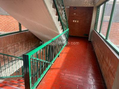 Apartamento de 3 alcobas en venta en San Cristobal Sur Libertadores, Bogotá, 55 m² · foto 18 de 20