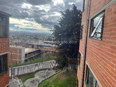 Apartamento de 3 alcobas en venta en San Cristobal Sur Libertadores, Bogotá, 55 m² · foto 19 de 20