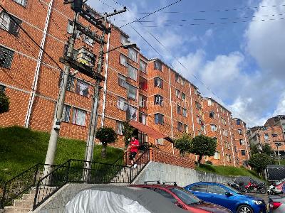 Apartamento de 3 alcobas en venta en San Cristobal Sur Libertadores, Bogotá, 55 m² · foto 15 de 20
