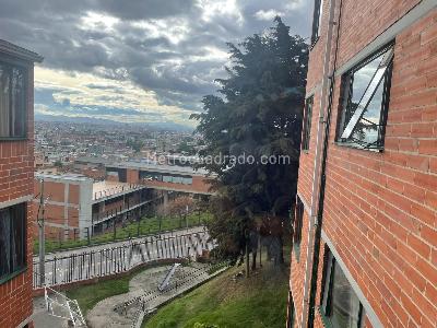 Apartamento de 3 alcobas en venta en San Cristobal Sur Libertadores, Bogotá, 55 m² · foto 20 de 20