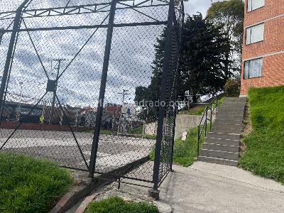 Apartamento de 3 alcobas en venta en San Cristobal Sur Libertadores, Bogotá, 55 m² · foto 13 de 20