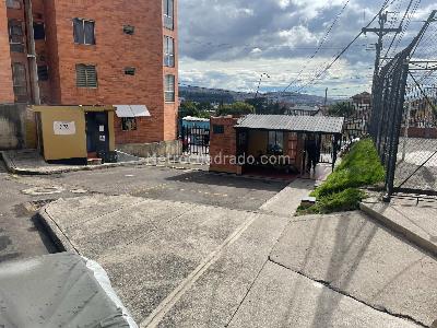 Apartamento de 3 alcobas en venta en San Cristobal Sur Libertadores, Bogotá, 55 m² · foto 14 de 20