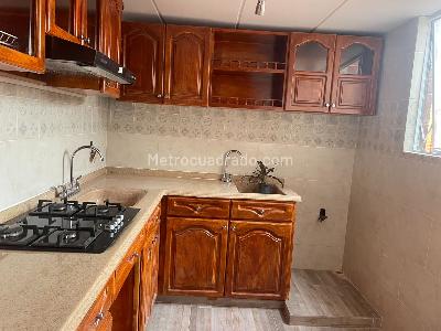 Apartamento de 3 alcobas en venta en San Cristobal Sur Libertadores, Bogotá, 55 m² · foto 2 de 20