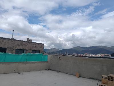 Apartamento en venta en J Vargas, Bogotá · foto 17 de 20