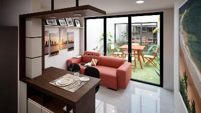 Apartamento en venta en J Vargas, Bogotá · foto 2 de 20