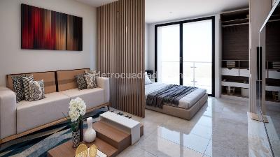 Apartamento en venta en J Vargas, Bogotá · foto 4 de 20