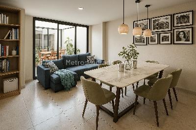 Apartamento en venta en J Vargas, Bogotá · foto 5 de 20
