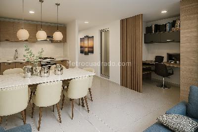 Apartamento en venta en J Vargas, Bogotá · foto 6 de 20
