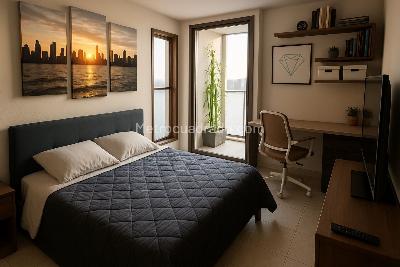 Apartamento en venta en J Vargas, Bogotá · foto 7 de 20