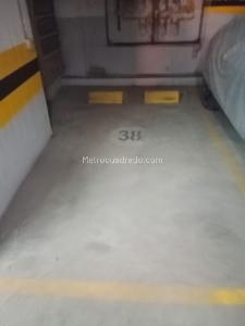 Apartamento en venta en Hayuelos, Bogotá · foto 19 de 20