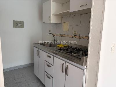 Apartamento en venta en Hayuelos, Bogotá · foto 7 de 20