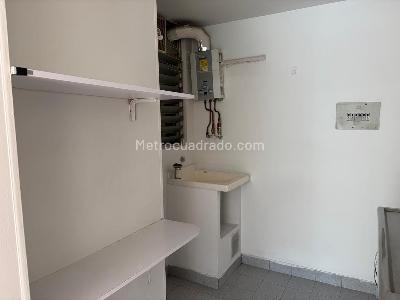 Apartamento en venta en Hayuelos, Bogotá · foto 8 de 20