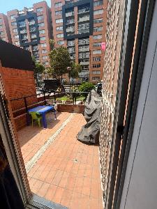 Apartamento en venta en Hayuelos, Bogotá · foto 6 de 20