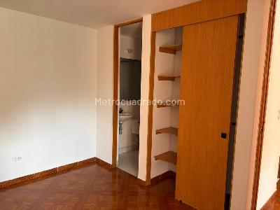 Apartamento en venta en Hayuelos, Bogotá · foto 15 de 20