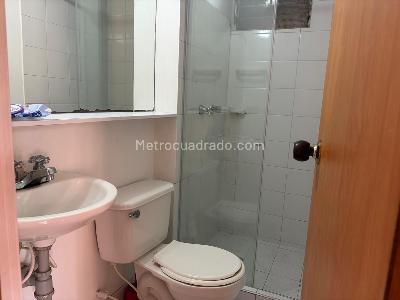 Apartamento en venta en Hayuelos, Bogotá · foto 16 de 20