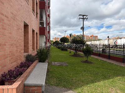Apartamento en venta en Hayuelos, Bogotá · foto 20 de 20
