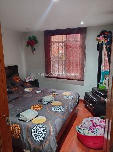 Apartamento de 3 alcobas en venta en Carlos Lleras Restrepo, Bogotá, 62 m² · foto 10 de 11