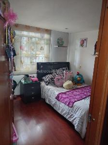 Apartamento de 3 alcobas en venta en Carlos Lleras Restrepo, Bogotá, 62 m² · foto 11 de 11