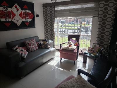 Apartamento de 3 alcobas en venta en Carlos Lleras Restrepo, Bogotá, 62 m² · foto 2 de 11