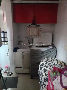 Apartamento de 3 alcobas en venta en Carlos Lleras Restrepo, Bogotá, 62 m² · foto 4 de 11
