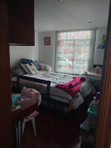 Apartamento de 3 alcobas en venta en Carlos Lleras Restrepo, Bogotá, 62 m² · foto 9 de 11