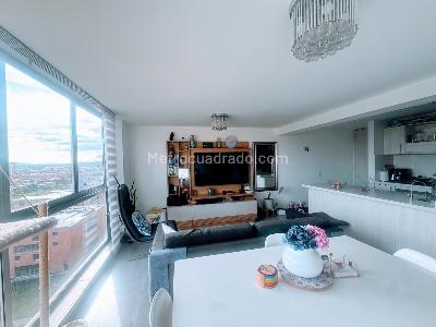 Apartamento en venta en Fontibon El Vergel, Bogotá · foto 12 de 20