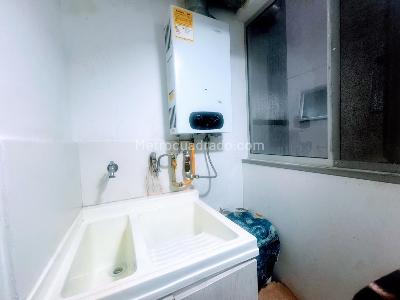 Apartamento en venta en Fontibon El Vergel, Bogotá · foto 13 de 20