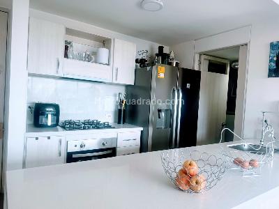 Apartamento en venta en Fontibon El Vergel, Bogotá · foto 14 de 20