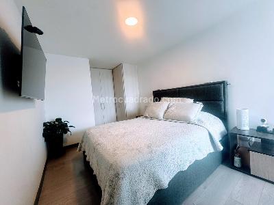 Apartamento en venta en Fontibon El Vergel, Bogotá · foto 4 de 20