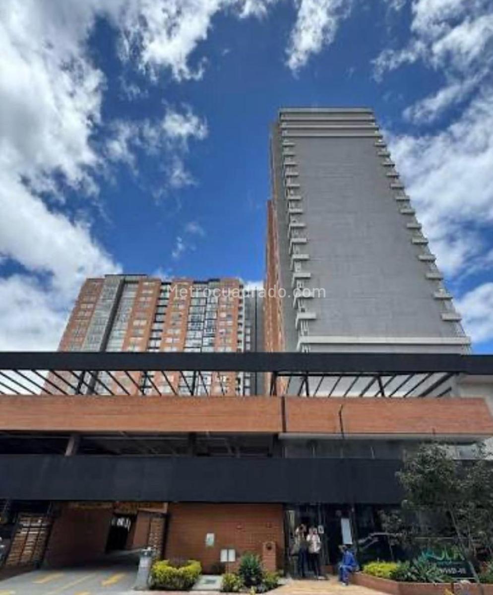 Apartamento de 3 habitaciones en venta en Fontibon el Vergel, Bogotá — imagen 1 de 20