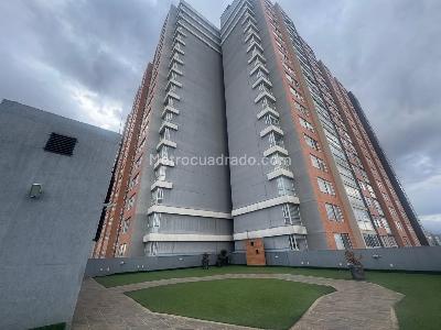 Apartamento en venta en Fontibon El Vergel, Bogotá · foto 20 de 20