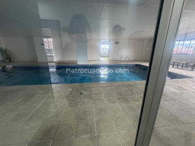 Apartamento en venta en Fontibon El Vergel, Bogotá · foto 17 de 20