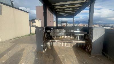 Apartamento en venta en Fontibon El Vergel, Bogotá · foto 19 de 20