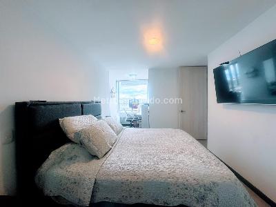 Apartamento en venta en Fontibon El Vergel, Bogotá · foto 3 de 20