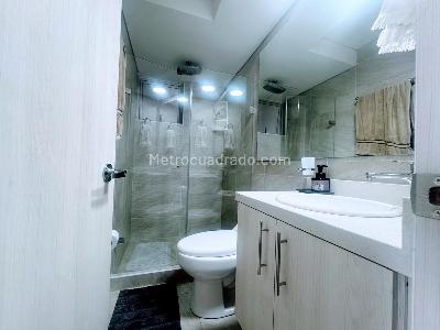 Apartamento en venta en Fontibon El Vergel, Bogotá · foto 5 de 20