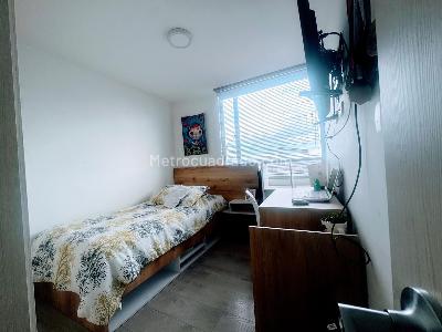 Apartamento en venta en Fontibon El Vergel, Bogotá · foto 6 de 20