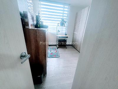 Apartamento en venta en Fontibon El Vergel, Bogotá · foto 9 de 20
